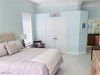 Welcome to this beautifully updated and meticulously maintained on Gateway Golf and Country Club in Florida - for sale on GolfHomes.com, golf home, golf lot