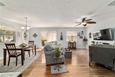 LOCATION LOCATION LOCATION!! This cute, 2 bedroom, 2 bath COLONY on The Links of Spruce Creek in Florida - for sale on GolfHomes.com, golf home, golf lot