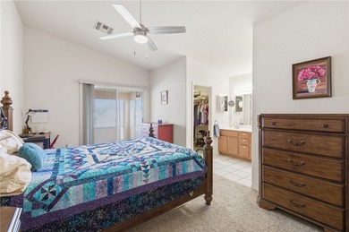 BEAUTIFUL WELL KEPT HOME WITH AN ARIZONA ROOM IN THE BACK!!! on Valle Vista Golf Course in Arizona - for sale on GolfHomes.com, golf home, golf lot