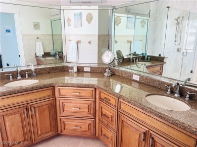 Welcome to this beautifully updated and meticulously maintained on Gateway Golf and Country Club in Florida - for sale on GolfHomes.com, golf home, golf lot