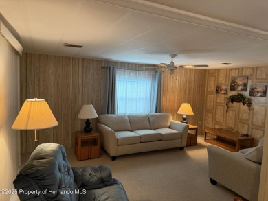 Discover this inviting fully furnished 2 bedroom, 2 bathroom on High Point Golf Club, Inc. in Florida - for sale on GolfHomes.com, golf home, golf lot