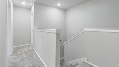 Complete and Move-in Ready! Brand-new D.R. Horton home in the on Timberview Golf Club in Texas - for sale on GolfHomes.com, golf home, golf lot