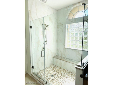 Welcome to this beautifully updated and meticulously maintained on Gateway Golf and Country Club in Florida - for sale on GolfHomes.com, golf home, golf lot