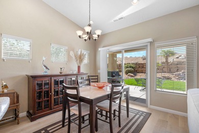 Located on the southern edge of Sun River, this 2-bedroom on Sunriver Golf Club in Utah - for sale on GolfHomes.com, golf home, golf lot