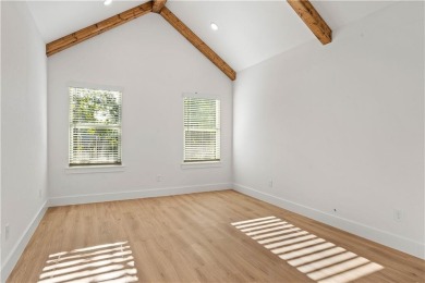 Are you looking for a new construction home with wow factor? on Branchwood Golf Course in Arkansas - for sale on GolfHomes.com, golf home, golf lot