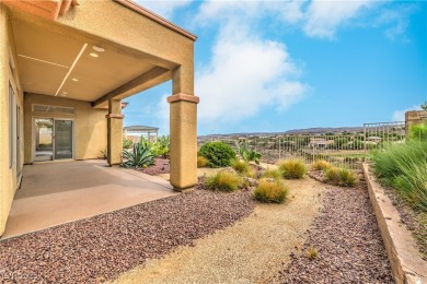 Spectacular golf  mountain views from this elevated lot on the on Anthem Country Club in Nevada - for sale on GolfHomes.com, golf home, golf lot
