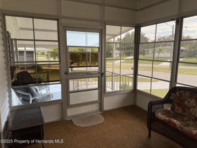 Discover this inviting fully furnished 2 bedroom, 2 bathroom on High Point Golf Club, Inc. in Florida - for sale on GolfHomes.com, golf home, golf lot