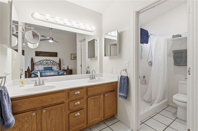 BEAUTIFUL WELL KEPT HOME WITH AN ARIZONA ROOM IN THE BACK!!! on Valle Vista Golf Course in Arizona - for sale on GolfHomes.com, golf home, golf lot