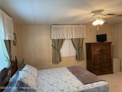 Discover this inviting fully furnished 2 bedroom, 2 bathroom on High Point Golf Club, Inc. in Florida - for sale on GolfHomes.com, golf home, golf lot