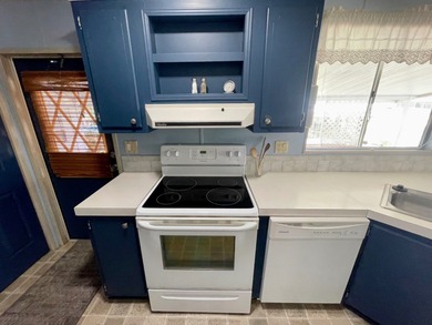 This home just listed and has 2 sheds! One has a separate on Water Oak Country Club Estates in Florida - for sale on GolfHomes.com, golf home, golf lot