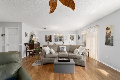 LOCATION LOCATION LOCATION!! This cute, 2 bedroom, 2 bath COLONY on The Links of Spruce Creek in Florida - for sale on GolfHomes.com, golf home, golf lot