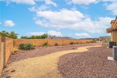 Spectacular golf  mountain views from this elevated lot on the on Anthem Country Club in Nevada - for sale on GolfHomes.com, golf home, golf lot