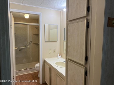 Discover this inviting fully furnished 2 bedroom, 2 bathroom on High Point Golf Club, Inc. in Florida - for sale on GolfHomes.com, golf home, golf lot
