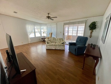 This home just listed and has 2 sheds! One has a separate on Water Oak Country Club Estates in Florida - for sale on GolfHomes.com, golf home, golf lot