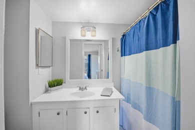 Beautifully maintained 2-bedroom, 2-bath corner unit in on Forest Oaks Golf Club in Florida - for sale on GolfHomes.com, golf home, golf lot