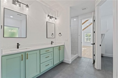 Are you looking for a new construction home with wow factor? on Branchwood Golf Course in Arkansas - for sale on GolfHomes.com, golf home, golf lot