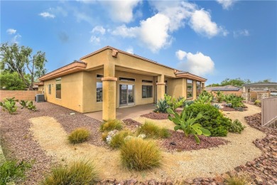 Spectacular golf  mountain views from this elevated lot on the on Anthem Country Club in Nevada - for sale on GolfHomes.com, golf home, golf lot