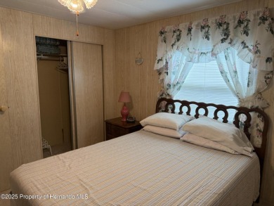 Discover this inviting fully furnished 2 bedroom, 2 bathroom on High Point Golf Club, Inc. in Florida - for sale on GolfHomes.com, golf home, golf lot