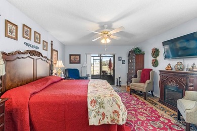 Spacious 2-bedroom, 2-bath home offering over 2,100 sq ft of on Caloosa Greens Executive Golf Course in Florida - for sale on GolfHomes.com, golf home, golf lot