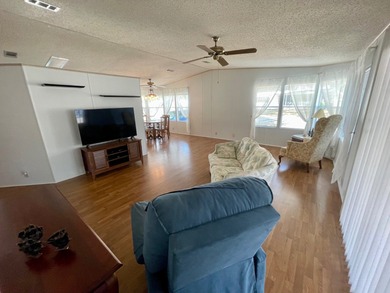 This home just listed and has 2 sheds! One has a separate on Water Oak Country Club Estates in Florida - for sale on GolfHomes.com, golf home, golf lot