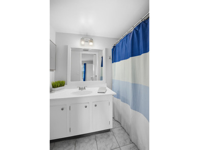 Beautifully maintained 2-bedroom, 2-bath corner unit in on Forest Oaks Golf Club in Florida - for sale on GolfHomes.com, golf home, golf lot