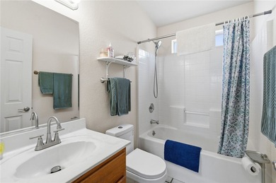 BEAUTIFUL WELL KEPT HOME WITH AN ARIZONA ROOM IN THE BACK!!! on Valle Vista Golf Course in Arizona - for sale on GolfHomes.com, golf home, golf lot