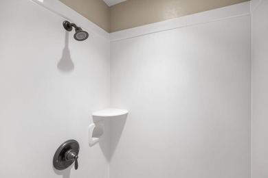 Located on the southern edge of Sun River, this 2-bedroom on Sunriver Golf Club in Utah - for sale on GolfHomes.com, golf home, golf lot