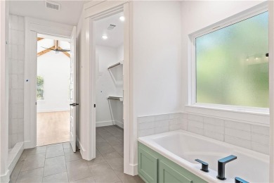 Are you looking for a new construction home with wow factor? on Branchwood Golf Course in Arkansas - for sale on GolfHomes.com, golf home, golf lot