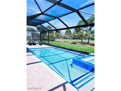 Welcome to this beautifully updated and meticulously maintained on Gateway Golf and Country Club in Florida - for sale on GolfHomes.com, golf home, golf lot
