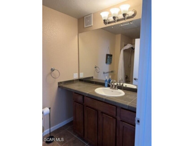 Turn Key One Bedroom in Aspen Meadows, with a garage. If you are on Headwaters Golf Course At Granby Ranch in Colorado - for sale on GolfHomes.com, golf home, golf lot