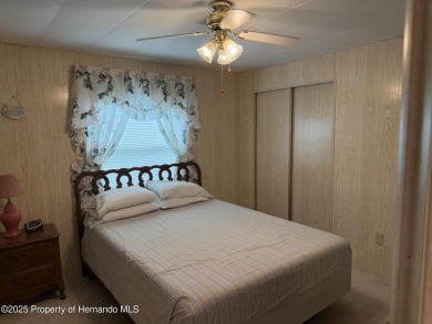 Discover this inviting fully furnished 2 bedroom, 2 bathroom on High Point Golf Club, Inc. in Florida - for sale on GolfHomes.com, golf home, golf lot