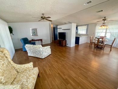 This home just listed and has 2 sheds! One has a separate on Water Oak Country Club Estates in Florida - for sale on GolfHomes.com, golf home, golf lot