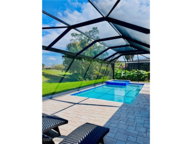 Welcome to this beautifully updated and meticulously maintained on Gateway Golf and Country Club in Florida - for sale on GolfHomes.com, golf home, golf lot