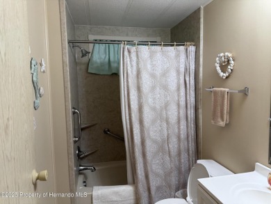 Discover this inviting fully furnished 2 bedroom, 2 bathroom on High Point Golf Club, Inc. in Florida - for sale on GolfHomes.com, golf home, golf lot