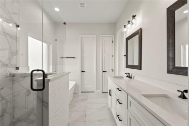 Golf course home with game room, media room and office! Main on Pinnacle Golf and Boat Club in Texas - for sale on GolfHomes.com, golf home, golf lot