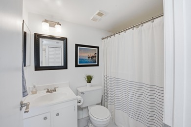 Beautifully maintained 2-bedroom, 2-bath corner unit in on Forest Oaks Golf Club in Florida - for sale on GolfHomes.com, golf home, golf lot