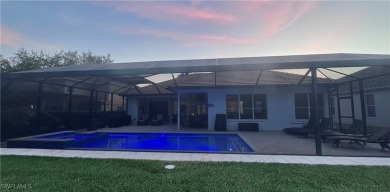 Welcome to this beautifully updated and meticulously maintained on Gateway Golf and Country Club in Florida - for sale on GolfHomes.com, golf home, golf lot