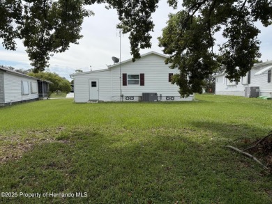 Discover this inviting fully furnished 2 bedroom, 2 bathroom on High Point Golf Club, Inc. in Florida - for sale on GolfHomes.com, golf home, golf lot