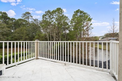 This renovated 4 bedroom 3 bath single-family home in the gated on Jacksonville Golf and Country Club in Florida - for sale on GolfHomes.com, golf home, golf lot