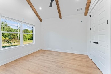 Are you looking for a new construction home with wow factor? on Branchwood Golf Course in Arkansas - for sale on GolfHomes.com, golf home, golf lot