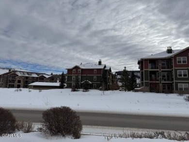 Turn Key One Bedroom in Aspen Meadows, with a garage. If you are on Headwaters Golf Course At Granby Ranch in Colorado - for sale on GolfHomes.com, golf home, golf lot