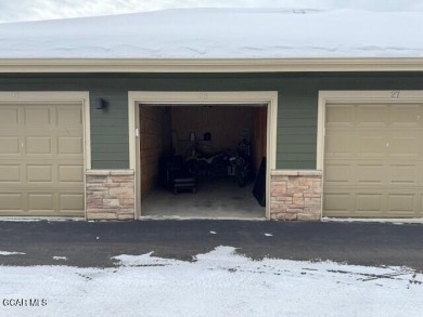 Turn Key One Bedroom in Aspen Meadows, with a garage. If you are on Headwaters Golf Course At Granby Ranch in Colorado - for sale on GolfHomes.com, golf home, golf lot