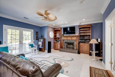 If you are looking for a home that feels like you are on on Woodside Plantation Country Club in South Carolina - for sale on GolfHomes.com, golf home, golf lot