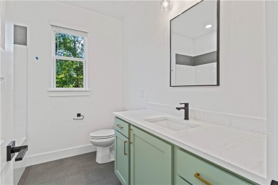 Are you looking for a new construction home with wow factor? on Branchwood Golf Course in Arkansas - for sale on GolfHomes.com, golf home, golf lot