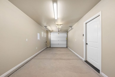 Located on the southern edge of Sun River, this 2-bedroom on Sunriver Golf Club in Utah - for sale on GolfHomes.com, golf home, golf lot