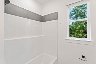 Are you looking for a new construction home with wow factor? on Branchwood Golf Course in Arkansas - for sale on GolfHomes.com, golf home, golf lot