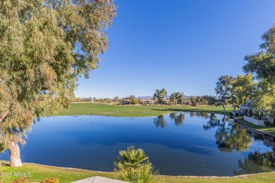 WOW!! Location, Location, LOCATION & VIEWS!! Very Rarely does a on Gainey Ranch Golf Club in Arizona - for sale on GolfHomes.com, golf home, golf lot