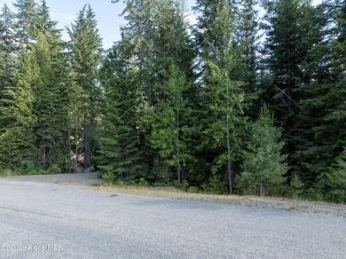 One of the best golf course lots available--right on the 6th on Priest Lake Golf and Tennis Club in Idaho - for sale on GolfHomes.com, golf home, golf lot
