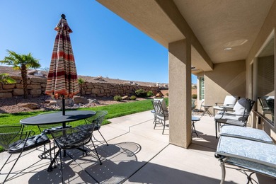 Located on the southern edge of Sun River, this 2-bedroom on Sunriver Golf Club in Utah - for sale on GolfHomes.com, golf home, golf lot