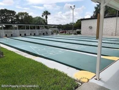 Discover this inviting fully furnished 2 bedroom, 2 bathroom on High Point Golf Club, Inc. in Florida - for sale on GolfHomes.com, golf home, golf lot
